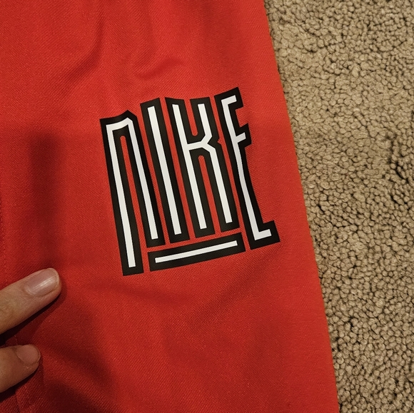 Nike lightweight straight fit sweatpants - Picture 3 of 11